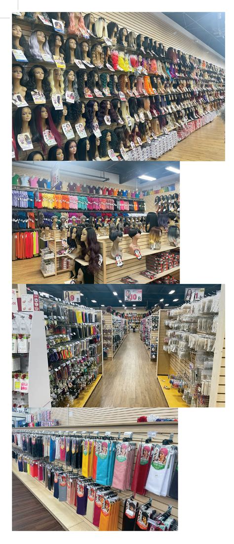 타향에서 온 젊은 사업가 Louisville 뷰티시장 흔들다 Nadia Beauty Supply 조중희 & 박혜령 사장 부부 ...