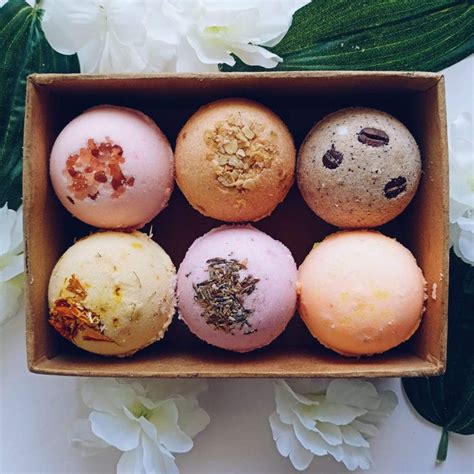Bath Bombs – aaranyam.com