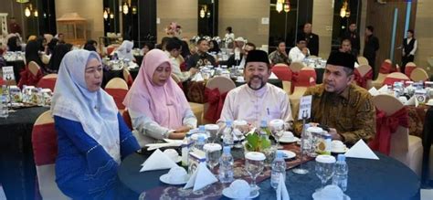 Pj Bupati Kampar Hadiri Acara Hari Kebangsaan Malaysia ke-67 dan ...