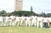 Online Cricket Sports Venue Booking In Bangalore - GW Sports App