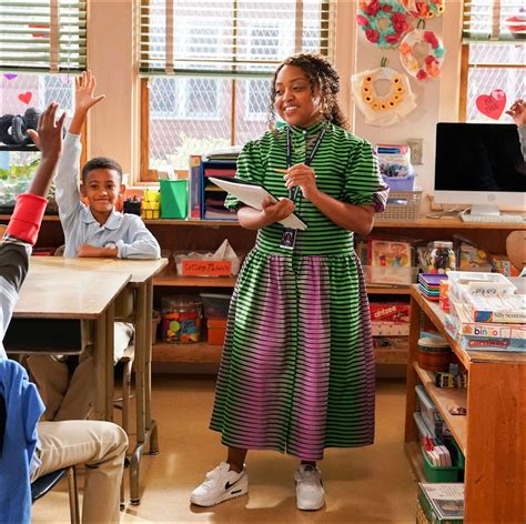 'Abbott Elementary' Season 3: Everything We Know