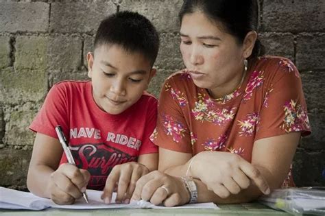 Image result for Distance Learning Set Up Multiple Children