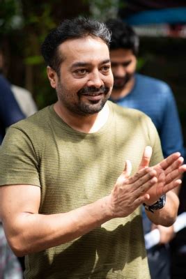 When Saiyami Kher made Anurag Kashyap cry