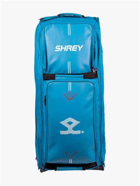 Shrey Sports
