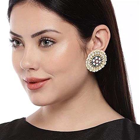 SAVI EARRINGS – I Jewels