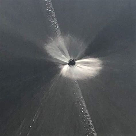 Buy LRJSKWZC Garden Sprinkler 100 Pcs 360 Angle Simple Refraction ...