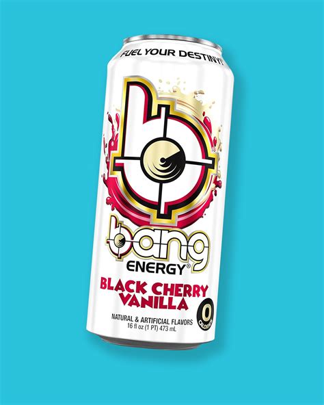 Bang Energy Drink Depression at Danielle Harrison blog