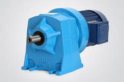 Electric And Geared Motor | Manufacturer from Pune