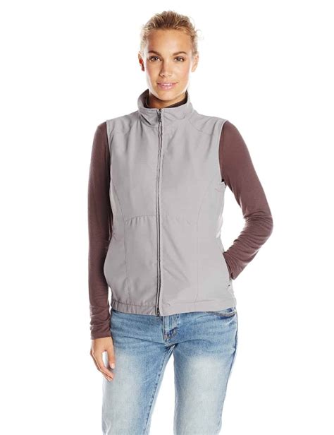 Women's Vest With Many Pockets at Meagan Burlingame blog