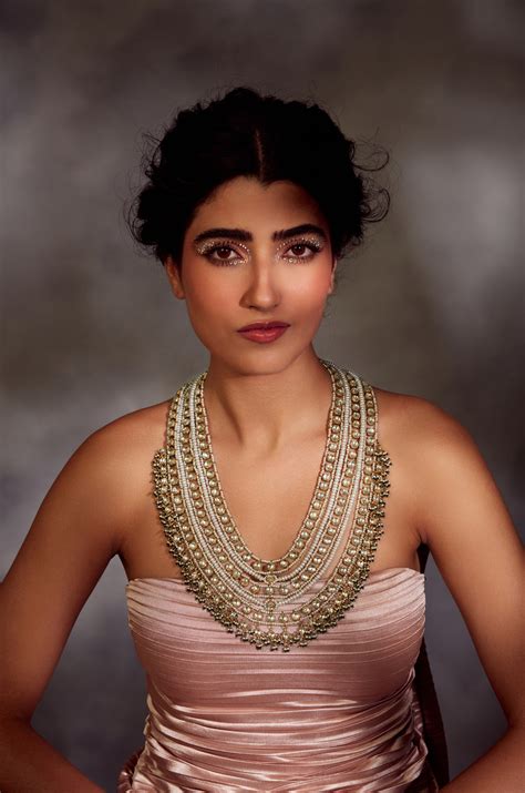 Riva Kundan Pearls Layered Necklace – Paisley Pop Shop