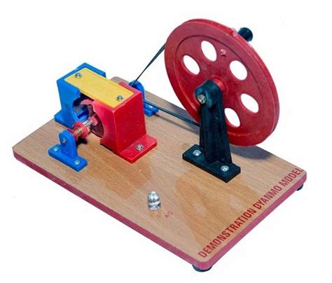 Simple Dynamo 的图像结果