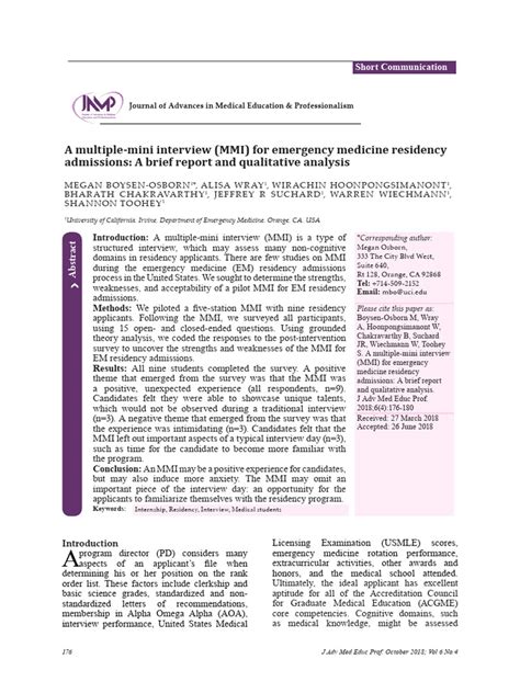 Image result for Multi Mini Interviews