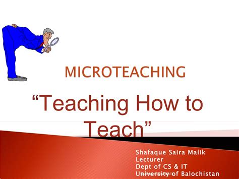 Image result for Microteaching Speaking