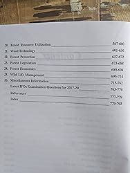 Buy Indian Forestry A Breakthrough Approach To Forest Service 8Th ...