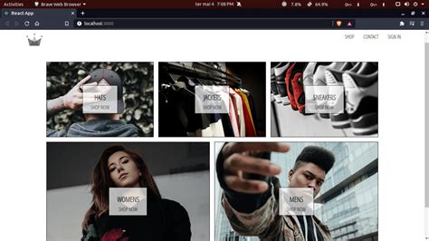 Image result for E-Commerce Projects Free Using Visual Studio 2019