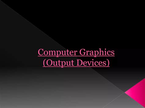 Computer Devices Graphics 的图像结果
