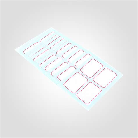 Image result for Sticky Paper Labels