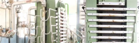 Compression Molding | NitPro Composites