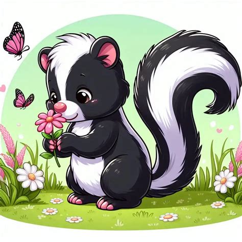 13 Spiritual Meanings Of Smelling A Skunk: The Stinky Truth