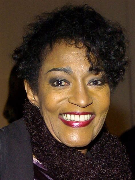 Paula Kelly - Actress, Dancer, Singer, Choreographer