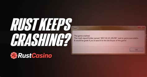 Image result for Rust EasyAntiCheat Crash