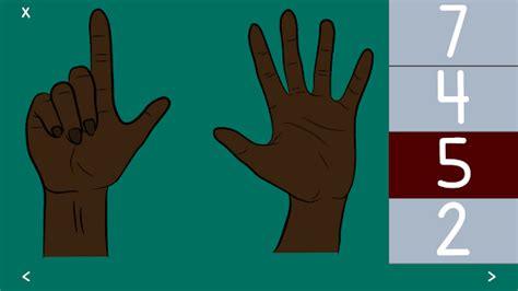 Finger Math Addition 的图像结果