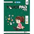Touchpad iPrime Ver. 2.1 Class 4: Windows 10 & MS Office 2016 : Partha ...