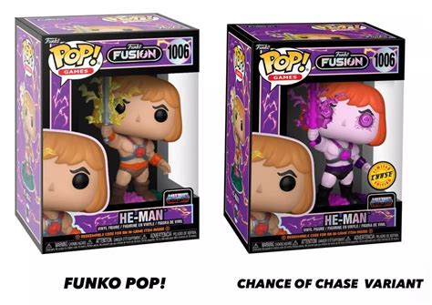 Funko POP! Animation: Ed, Edd, and Eddy - Ed (or Chase) 4.4-in Vinyl ...