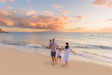 Family Beach Photography Tips The Best Hawaii Locations For Your