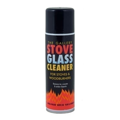 What's Best To Clean Glass On Log Burner at Lachlan Ricardo blog