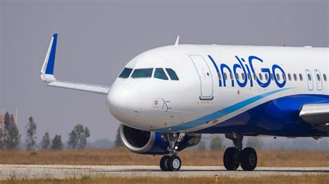 IndiGo airfare sale: international flights from Rs3,499 | Condé Nast ...