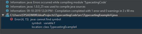 Image result for Java Type Casting Tutorial