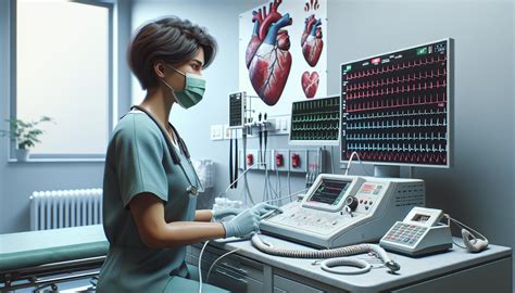 Cardiac Technician Salary
