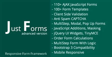 JavaScript Code Form 的图像结果