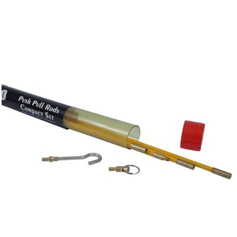 Stanlay Fish tapes & Push pull rods : Push Pull Rods
