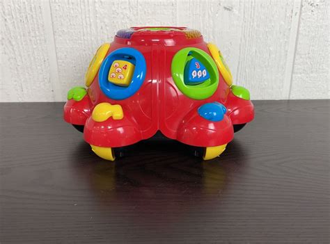 VTech Crazy Legs Learning Bug 的图像结果