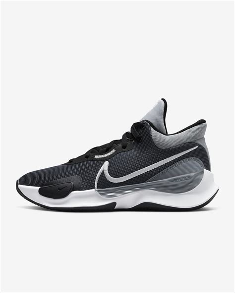 Nike Elevate 3 Basketball Shoes. Nike IN