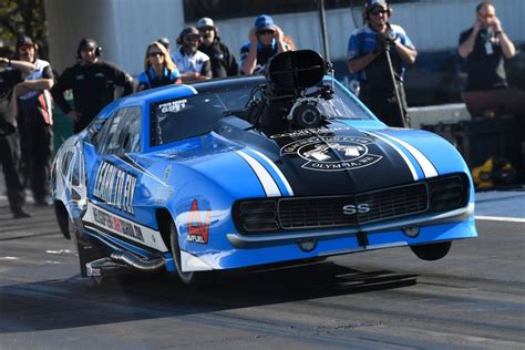 NHRA Pro Mod 的图像结果