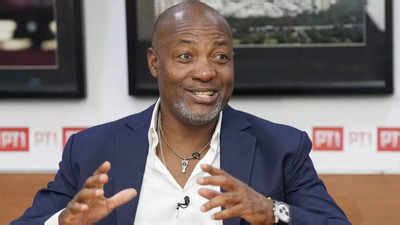 West Indian legend Brian Lara urges ICC to save Test cricket | Cricket ...