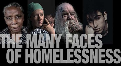 The Many Faces of Homelessness, Peabody Essex Museum, Salem, 20 ...