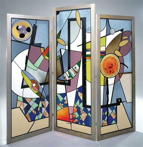 Glass 的图像结果