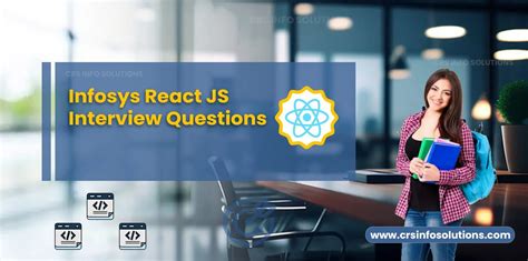 Image result for Infosys Interview Questions and Answers for JavaScript and React.js