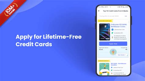 Credit Score & Credit Cards – Apps on Google Play