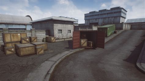 Code Map FPS 的图像结果