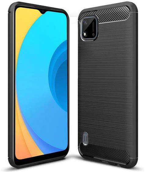 Realme C11 Back Cover - Buy Realme C11 Back Cover online at Best Prices ...