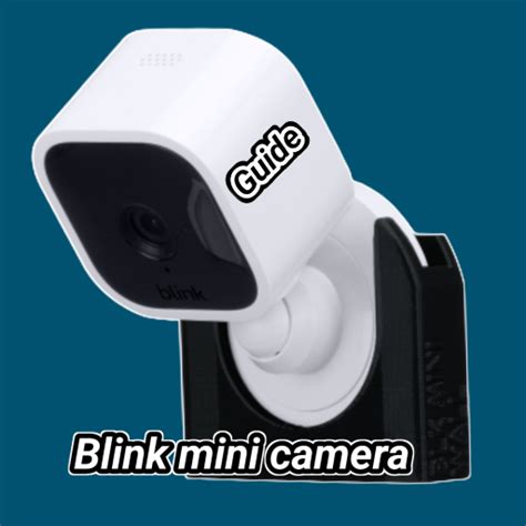 Blink mini camera - App on Amazon Appstore