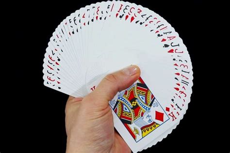 Card Tricks Using Math 的图像结果