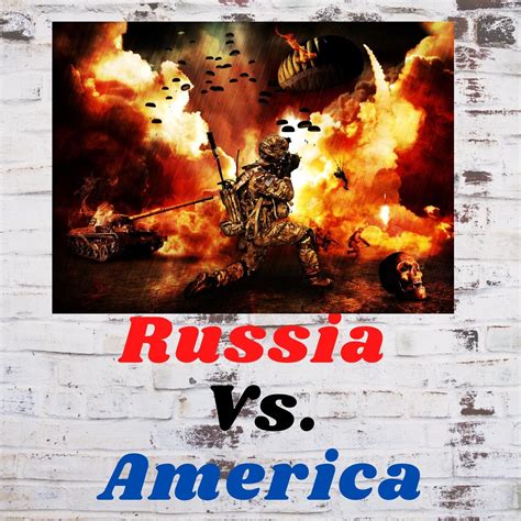 25. Russia Vs. America: 1917-2021 - The endless mistrust | Listen Notes