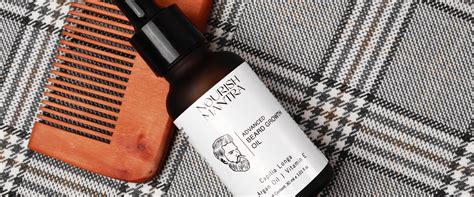 10 Amazing Home Remedies to Grow Your Beard Naturally