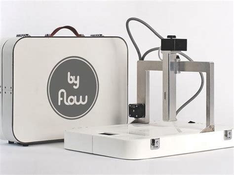 Image result for Portable 3D Printer